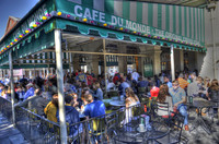 Cafe Du Monde